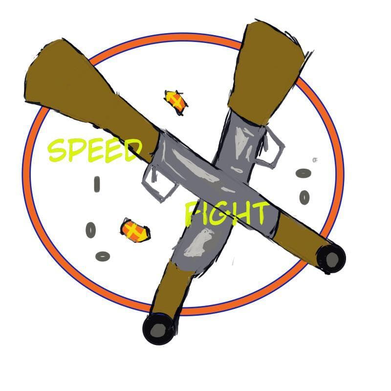 SPEED FIGHT (JPGAME)