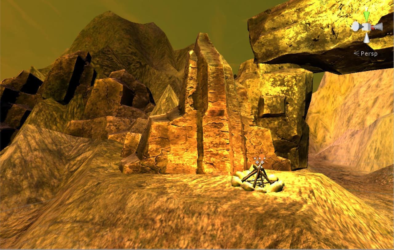 Cruise On screenshot 2