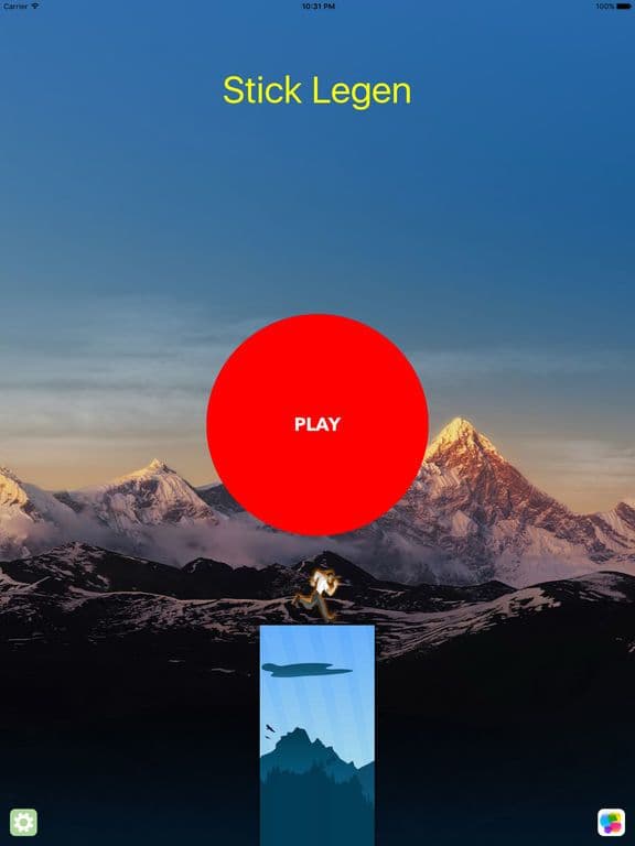 Stick Legend New screenshot 2