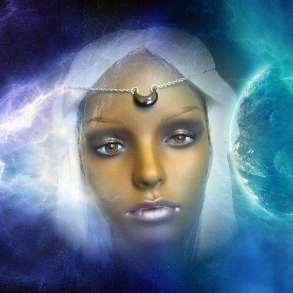 The Aquarian Nation