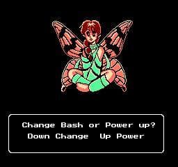 The Astyanax screenshot 6
