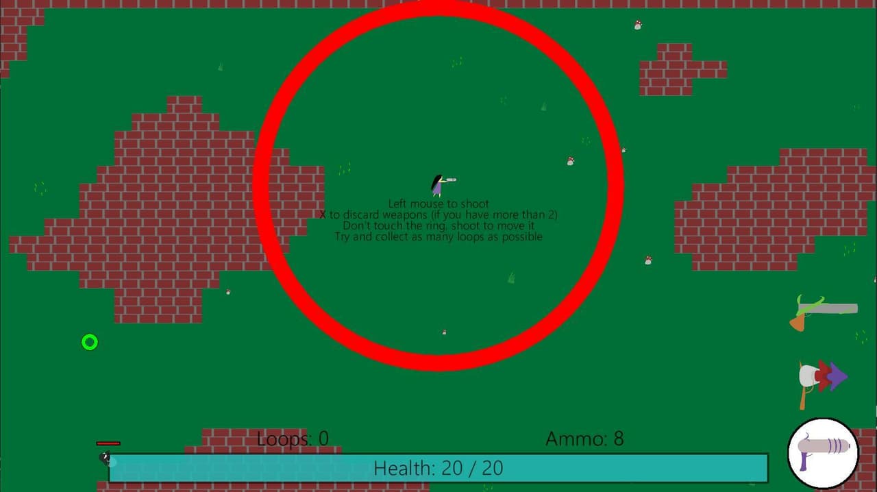 Make Mush-Room for Me screenshot 3