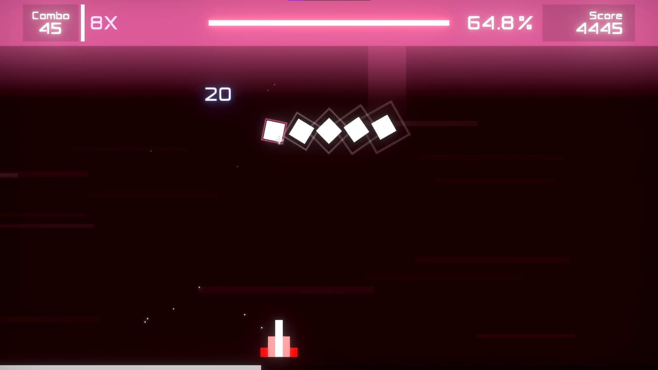 Rhythm Bang screenshot 4