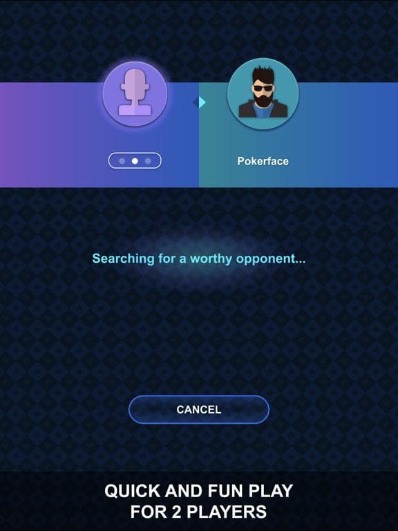 Poker Pocket screenshot 3