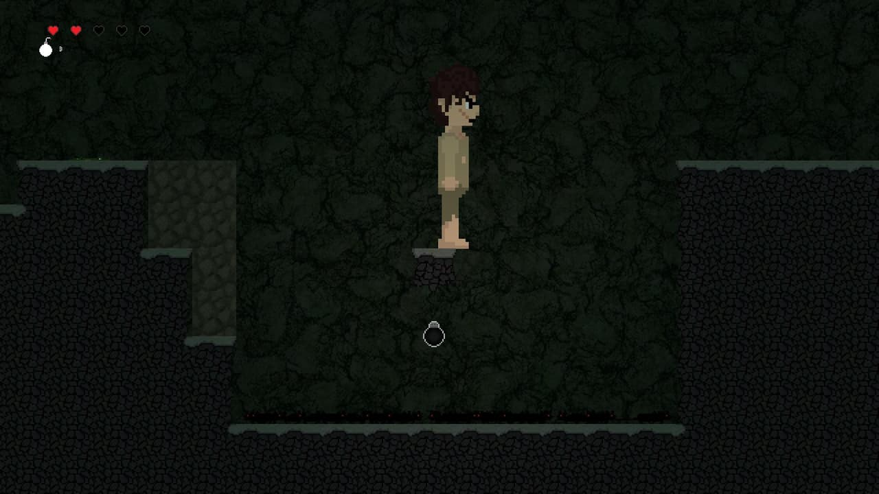 Megalomania screenshot 3