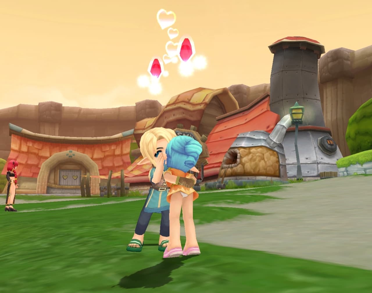 Luna Online