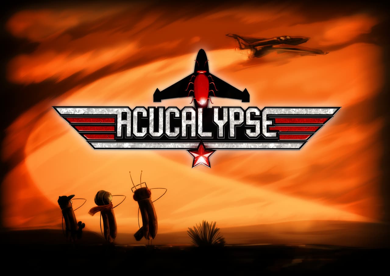 Acucalypse screenshot 3