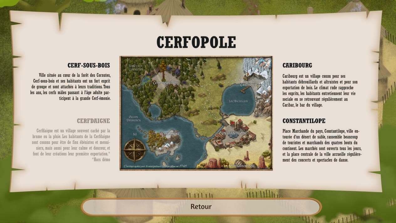 Coco screenshot 3