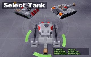 Mass Destruction (1997) screenshot 3
