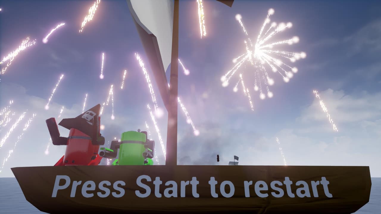 BlowBots