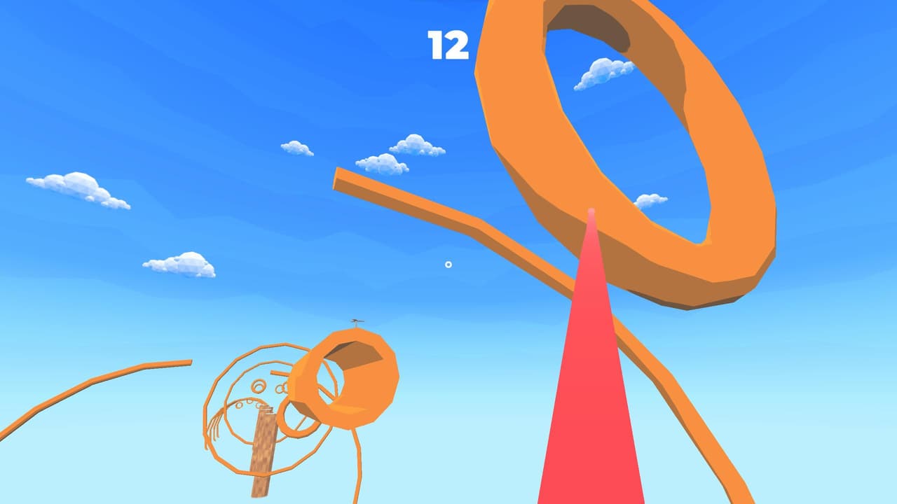 Speed Frog screenshot 4