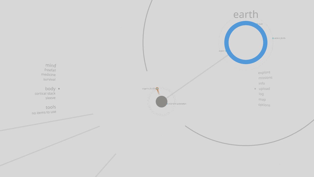 Sun Dogs screenshot 4