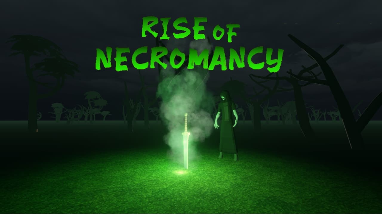 Rise of Necromancy screenshot 2