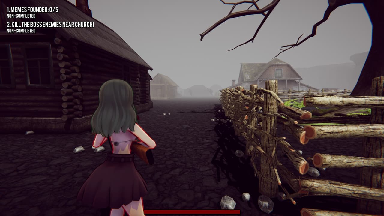 Hentai Nazi HITLER is Back screenshot 4