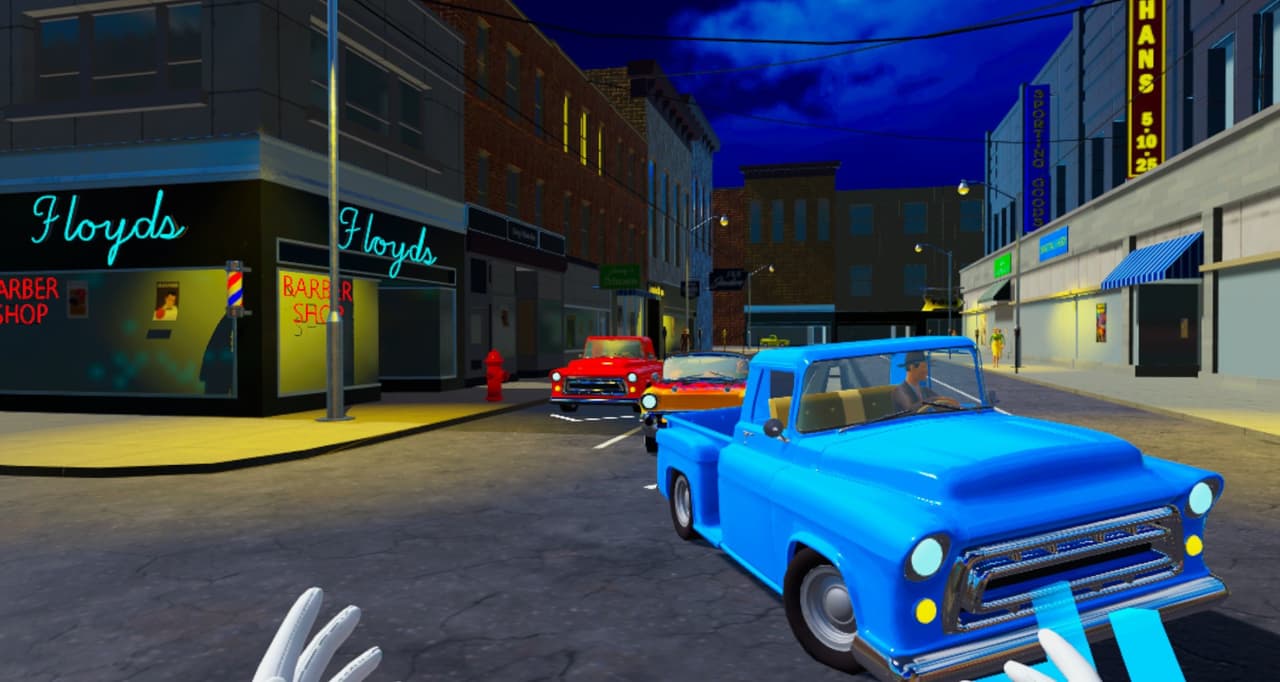 Traffic Cop screenshot 6