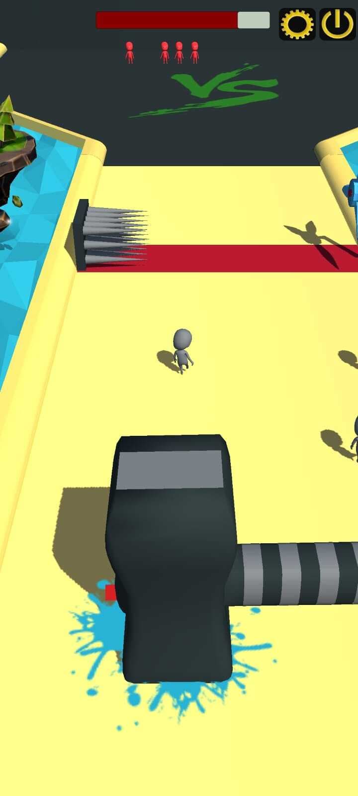 Run Control screenshot 5