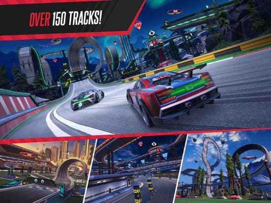 Hot Lap League screenshot 3