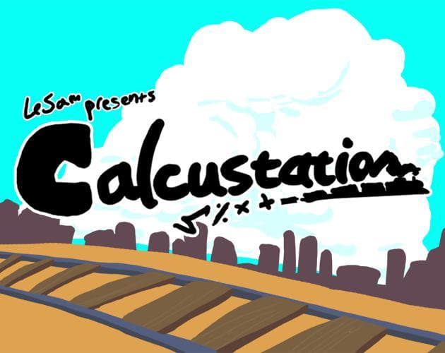 Calcustation