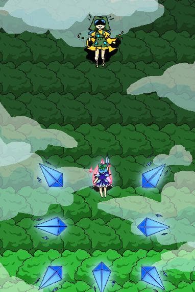 Ice Idol Challenge screenshot 3