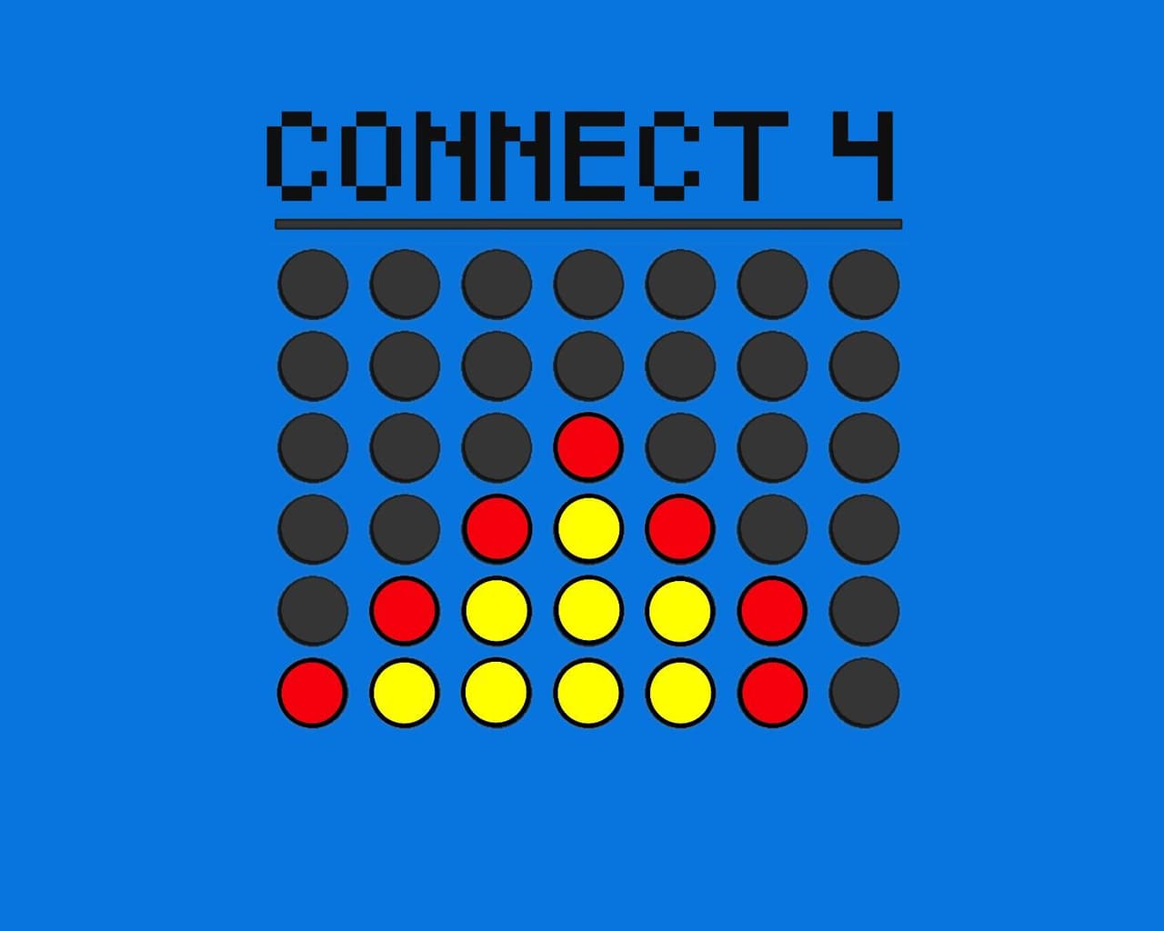 Connect4 (mzegar)