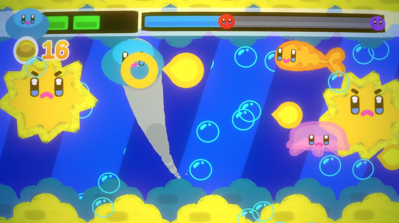 UFO Fury screenshot 4