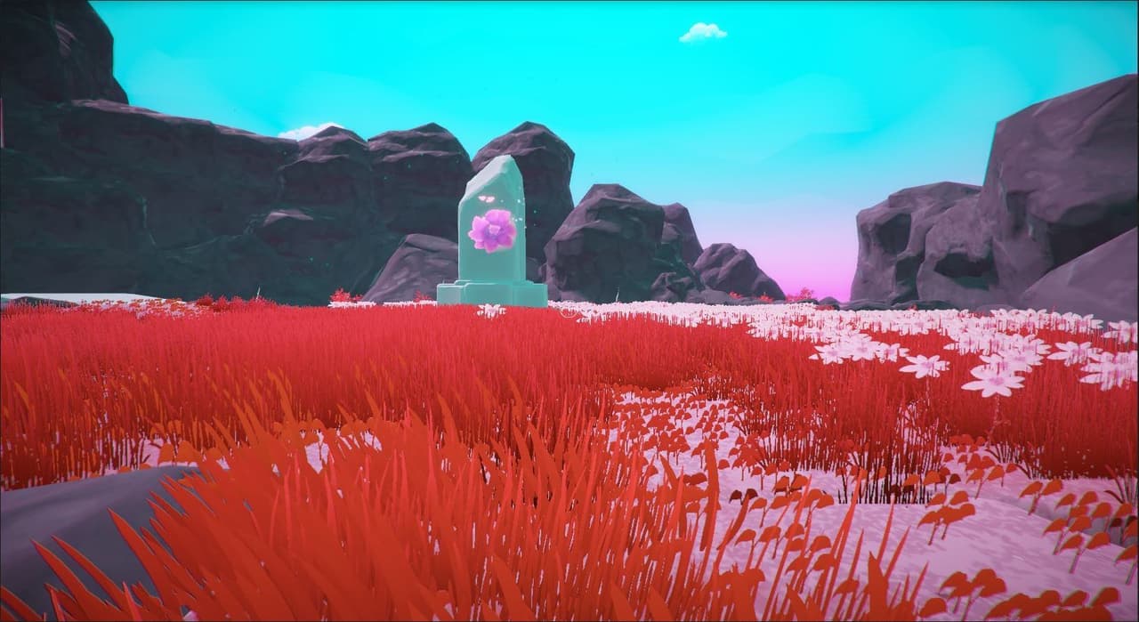 Crisantemo screenshot 2