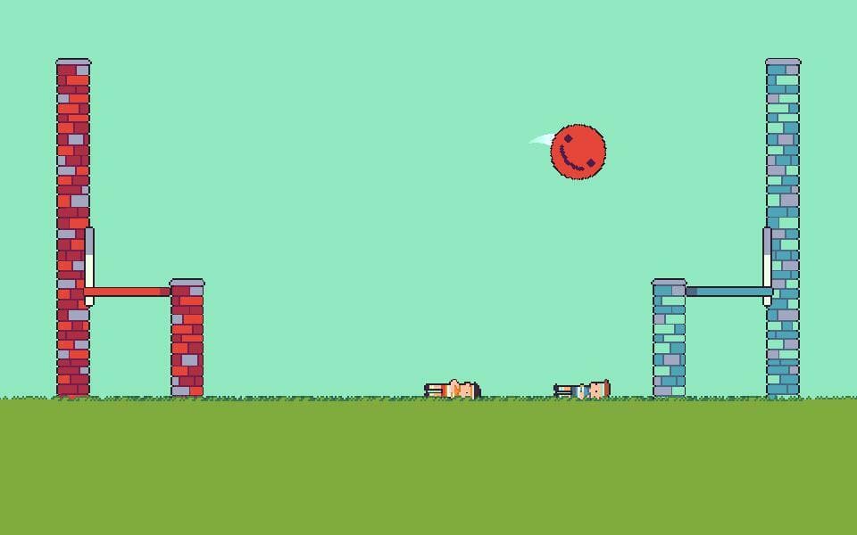 SUPER BALL (SnowyOwl) screenshot 3
