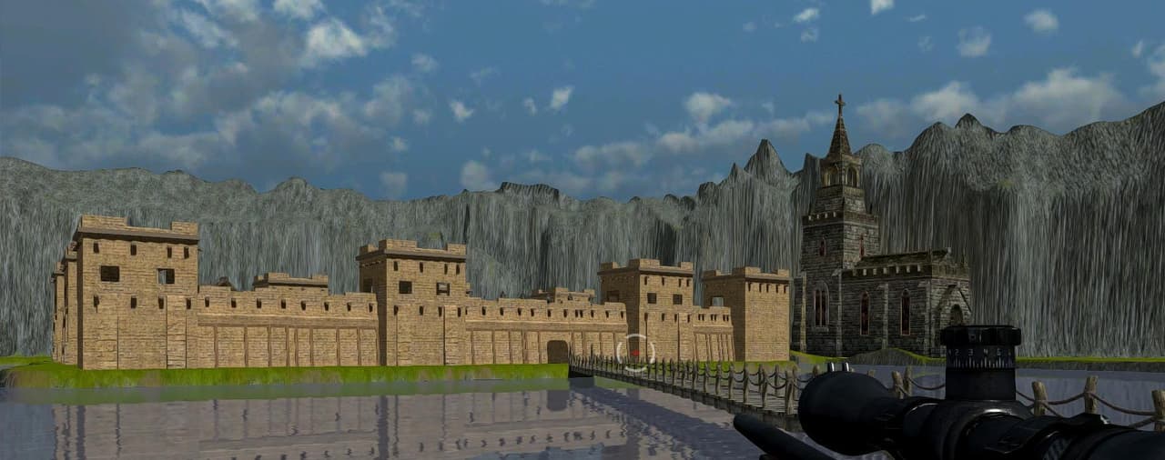 scrapped game project screenshot 4