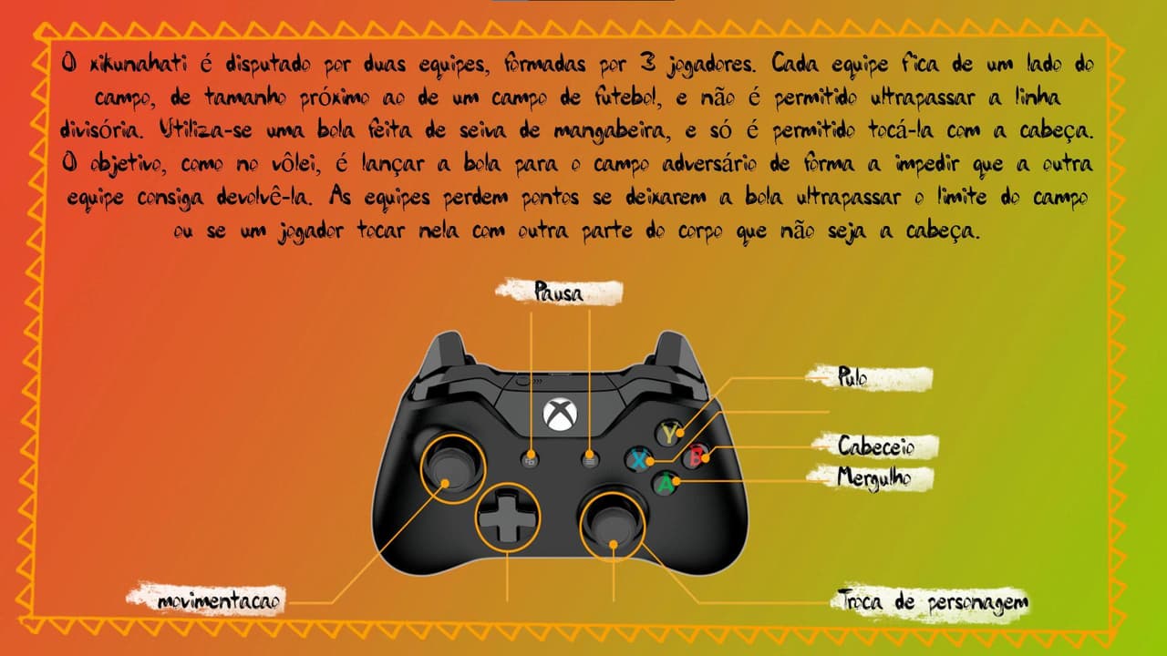 Xikunahati screenshot 5