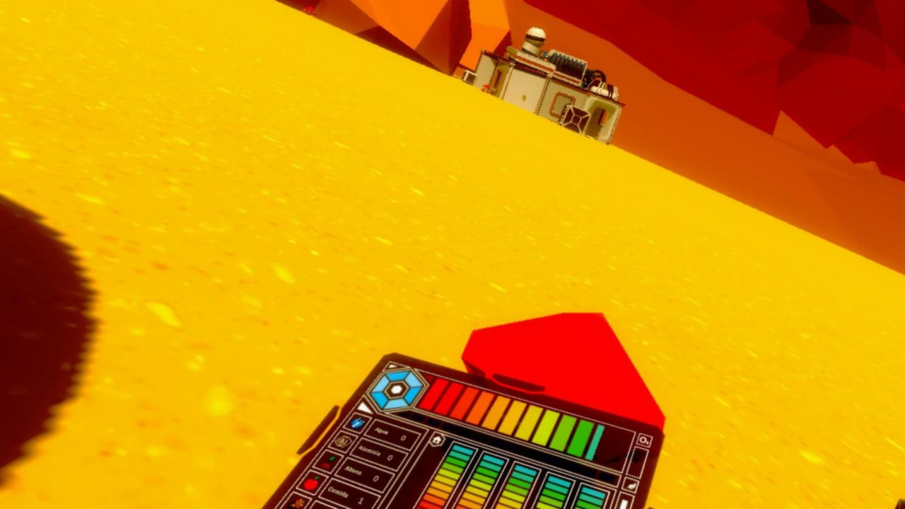 Alone (itch) (rcgamescr) screenshot 3