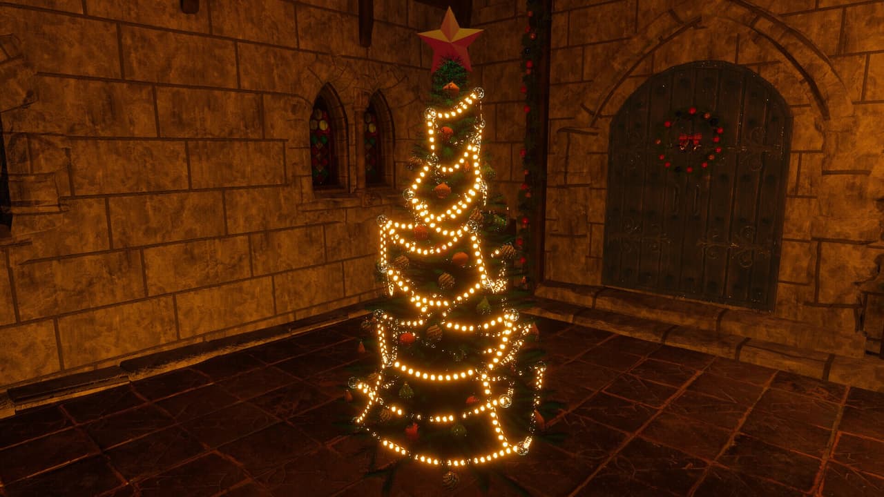 Christmas Tree Decorator screenshot 4