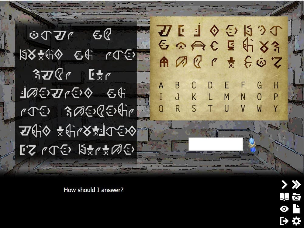 Élan Vital screenshot 2