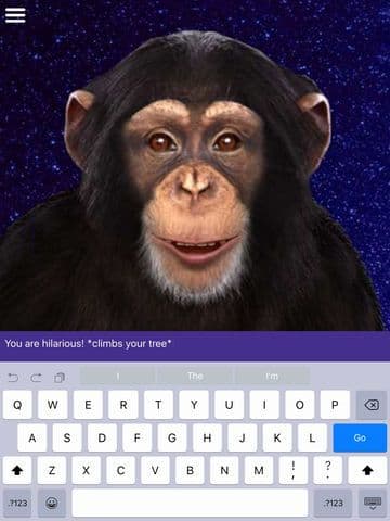 Chimbot screenshot 6