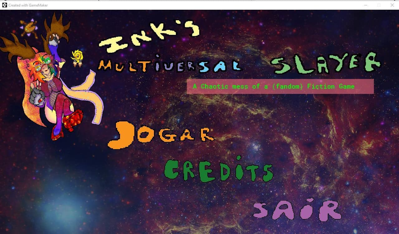 Ink Multiversal Slayer [Beta 0.7]