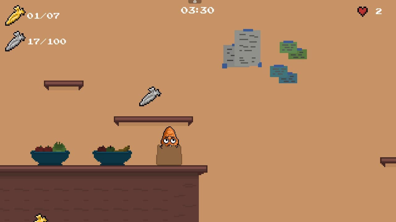ess!cape screenshot 3