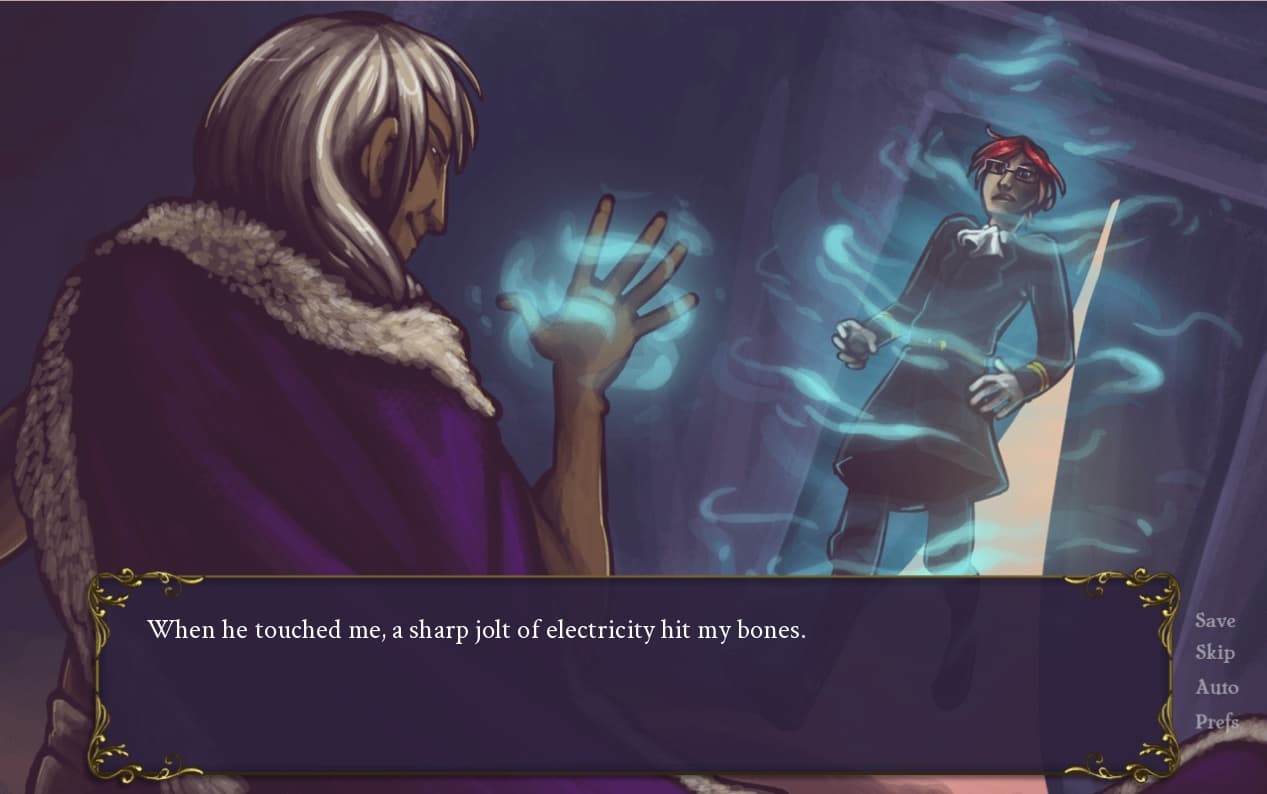Queen At Arms: Deluxe Edition screenshot 4