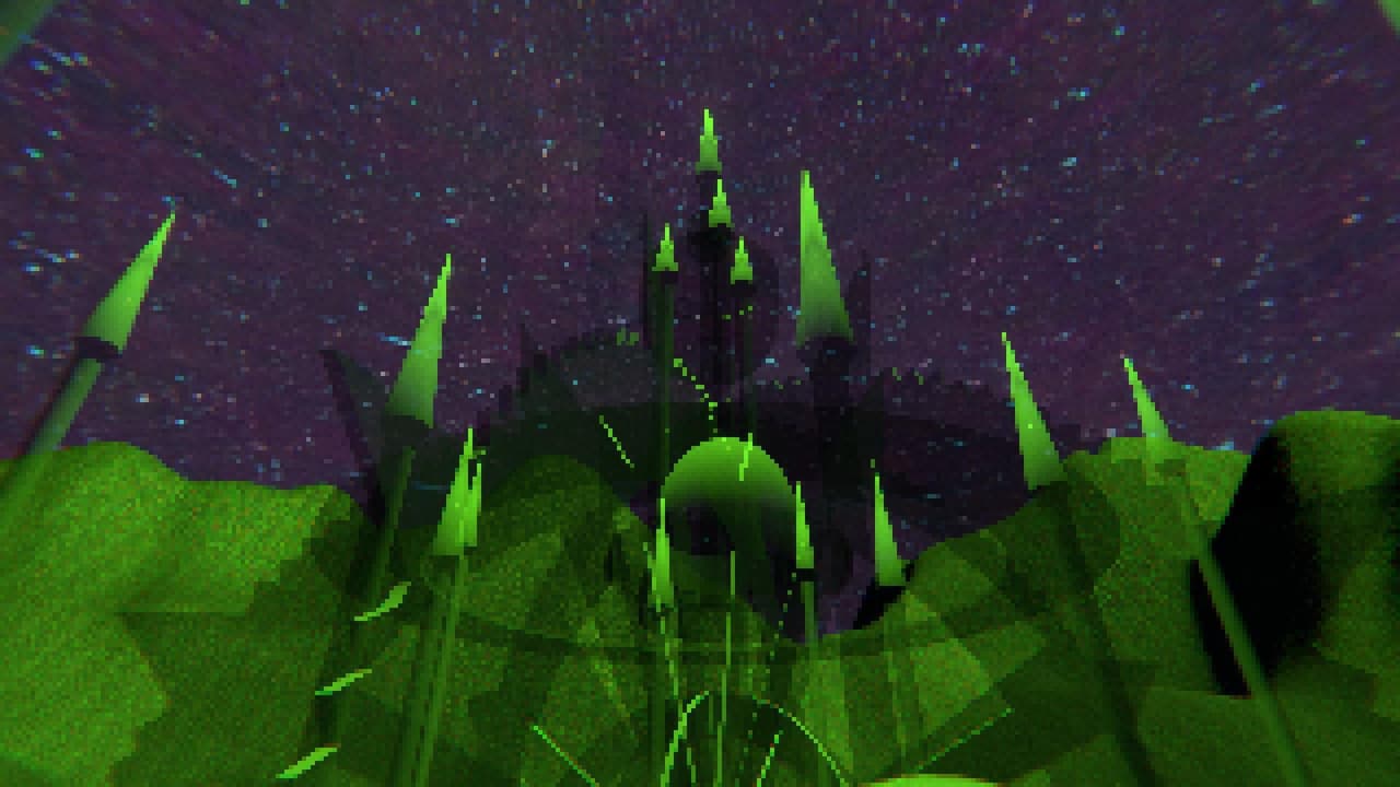 Glass (WardDheer) screenshot 3