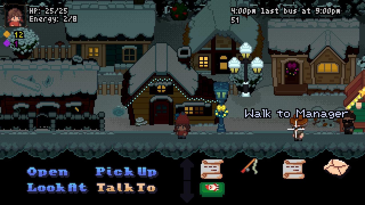 Gifting Spirit screenshot 2