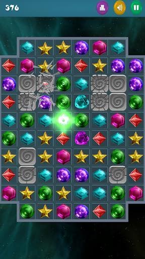 3 Jewels