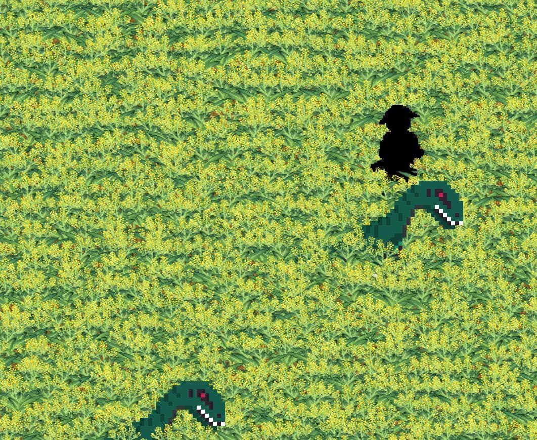 Kusa no Bushi screenshot 4