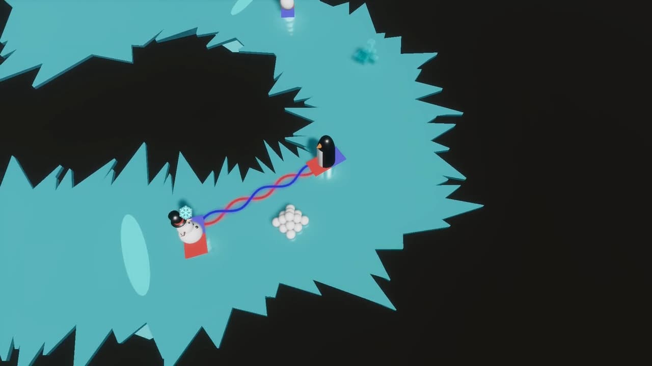 Polar Penguin screenshot 3