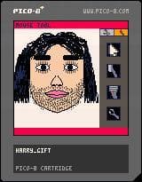Harrys gift to Ollie