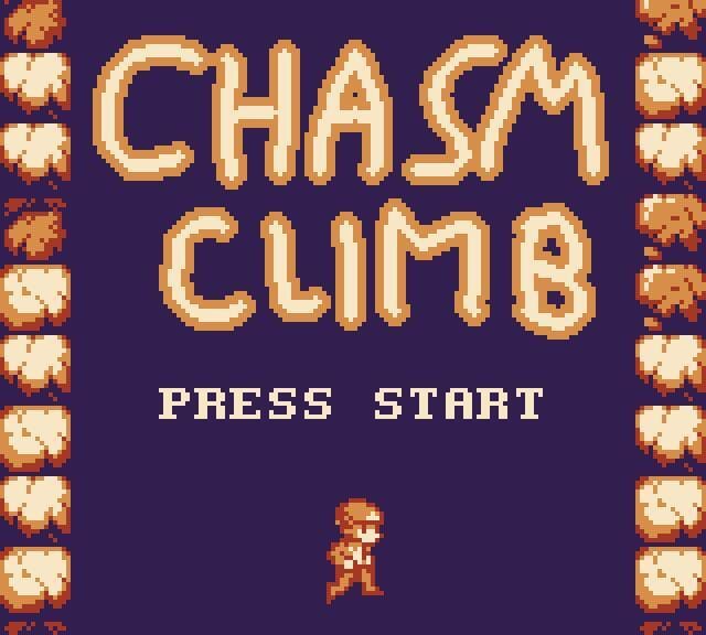 Chasm Climb (sndein) screenshot 2