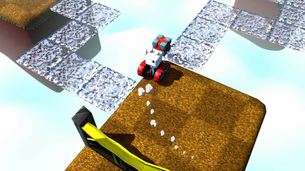 The Cat Banny screenshot 3