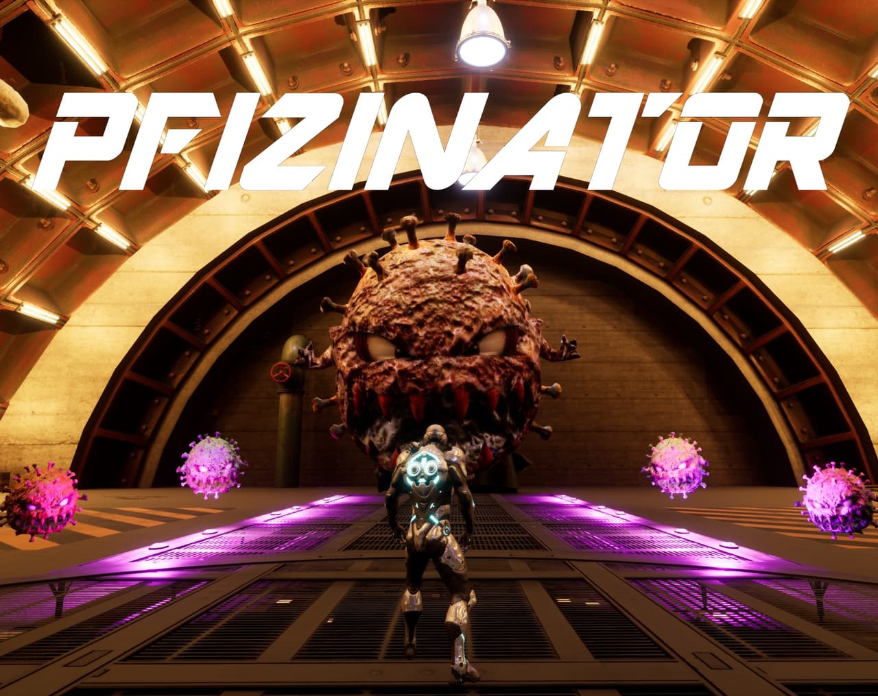 Pfizinator