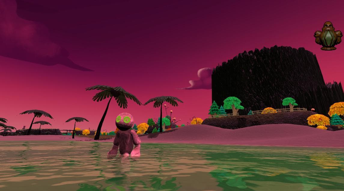 Voodoocide (Demo) screenshot 2