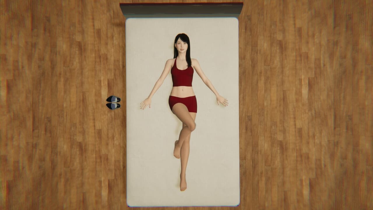 Tickle Girl screenshot 2