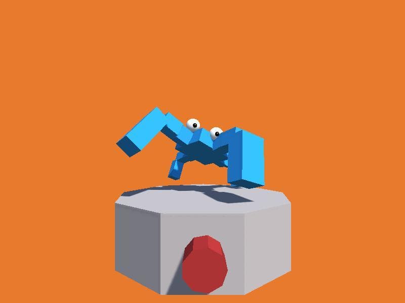 Quadrapus screenshot 4