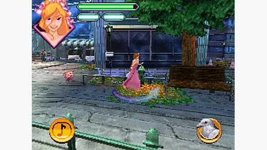 Enchanted screenshot 2