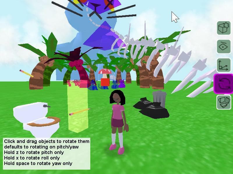 KateLabs screenshot 3